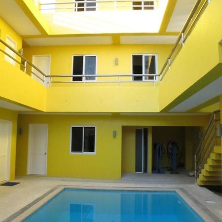 Baywatch Dive Resort بنغلاو المظهر الخارجي الصورة