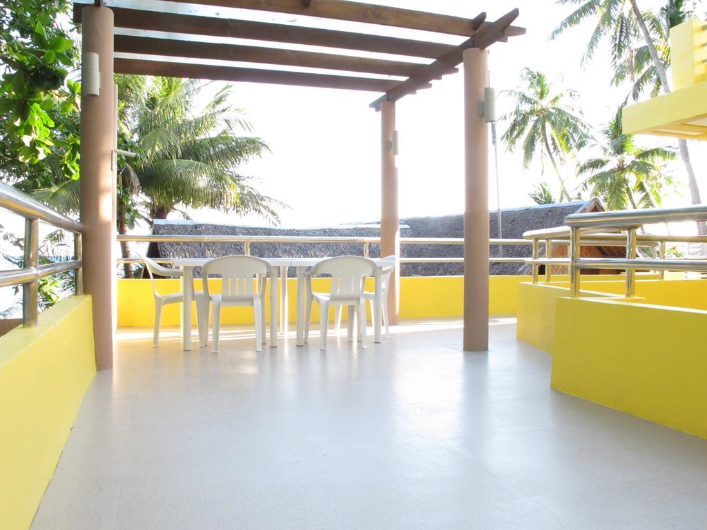 Baywatch Dive Resort بنغلاو المظهر الخارجي الصورة