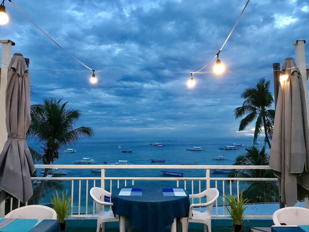 Baywatch Dive Resort بنغلاو المظهر الخارجي الصورة