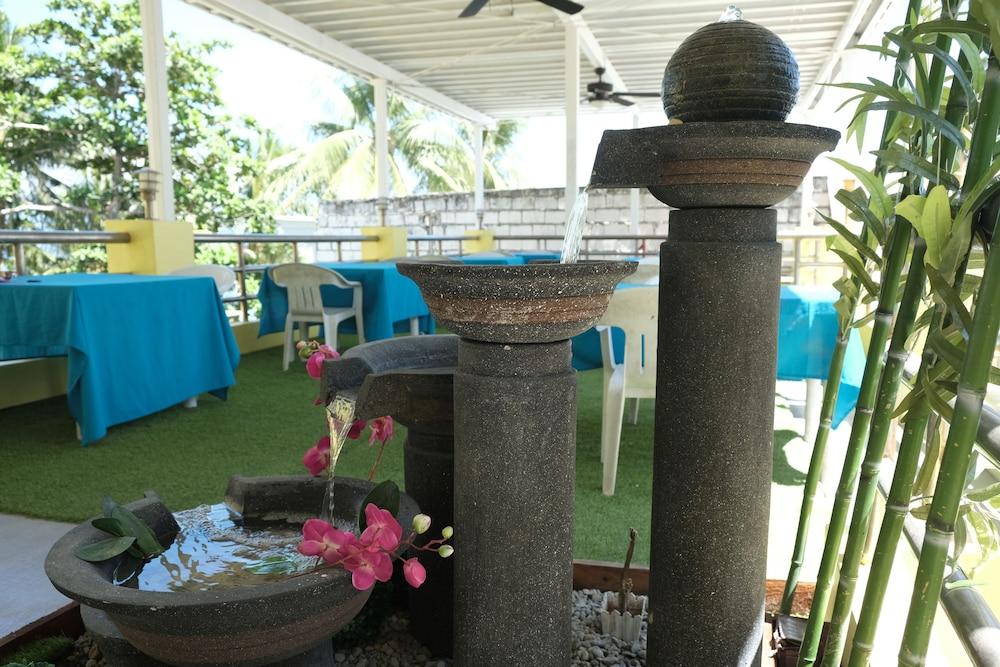 Baywatch Dive Resort بنغلاو المظهر الخارجي الصورة