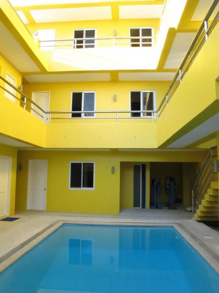 Baywatch Dive Resort بنغلاو المظهر الخارجي الصورة