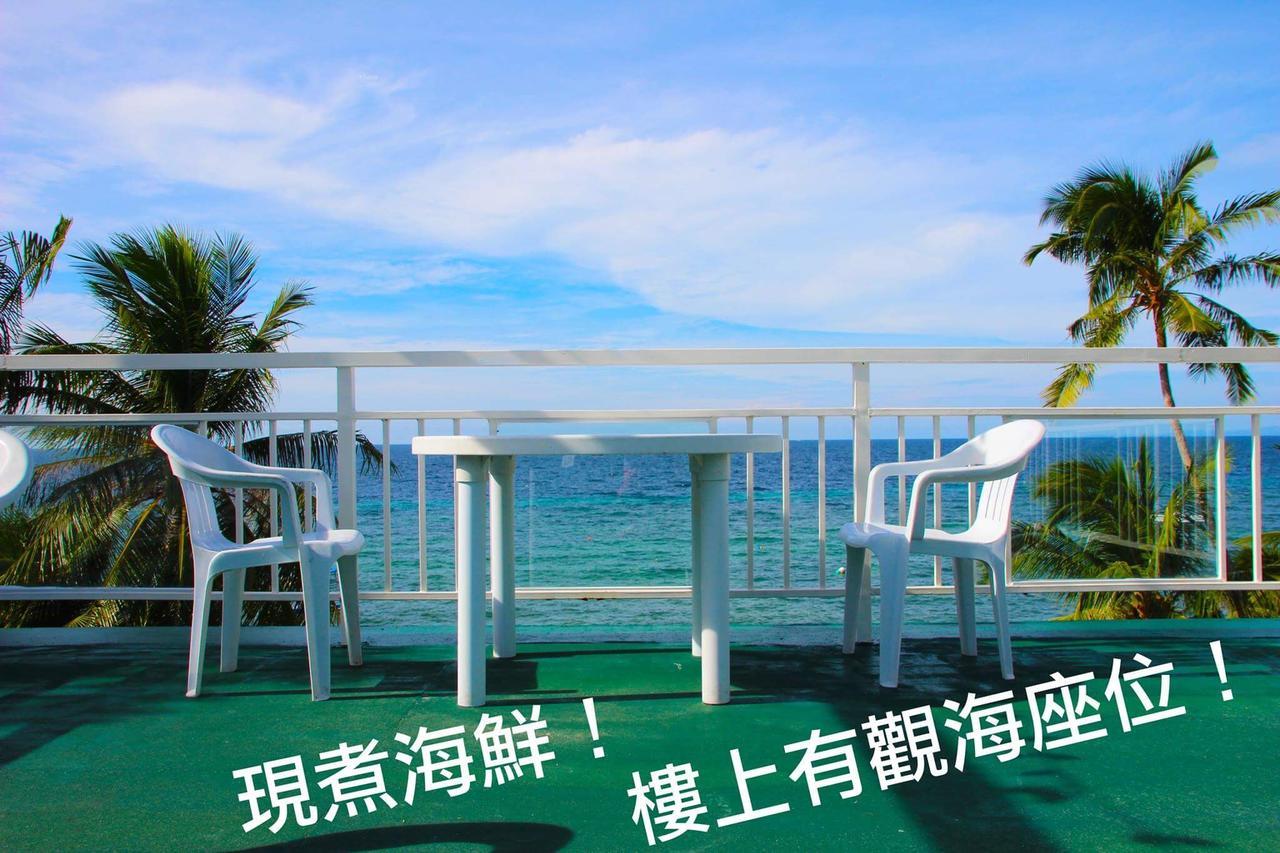 Baywatch Dive Resort بنغلاو المظهر الخارجي الصورة